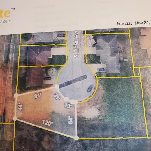 1097 S Elder Ave, Springfield, MO 65802 photo 1
