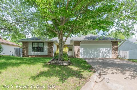 304 Knight St, Nixa, MO 65714 photo 1