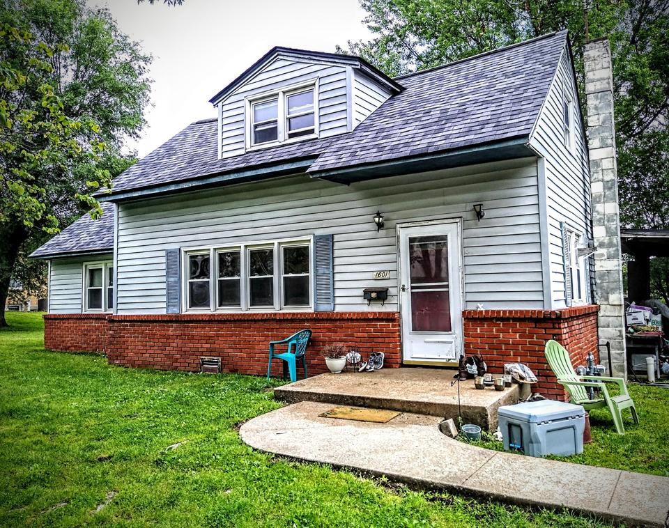  1601 N North Main St, Cassville, MO 65625 photo 1