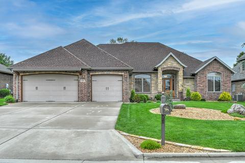 4465 E Sherwood St, Springfield, MO 65802 photo 1