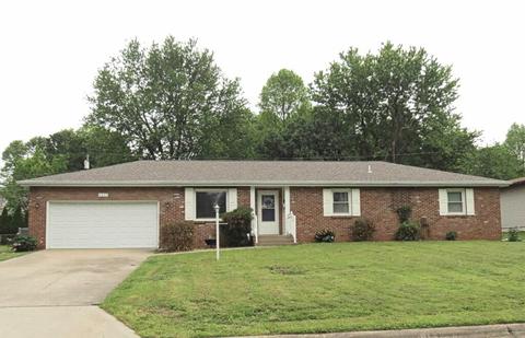 1217 W Highland St, Springfield, MO 65807 photo 1