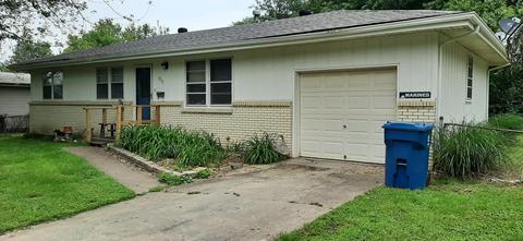 2757 W Whiteside St, Springfield, MO 65807 photo 1
