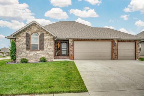 878 E Baracuda Dr, Nixa, MO 65714 photo 1