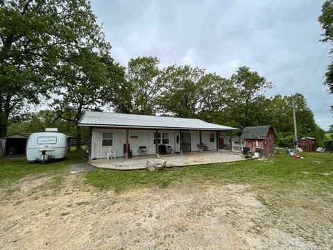 2039 Mount Pisgah Rd, Cabool, MO 65689 photo 1