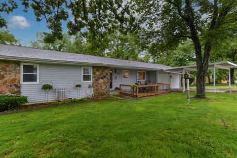 127 Raspberry Ln, Branson, MO 65616 photo 1