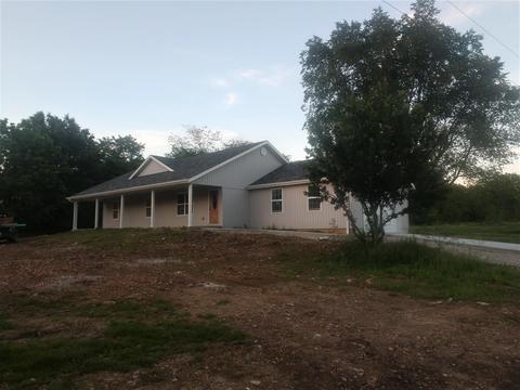 1405 E 553rd Rd, Brighton, MO 65617 photo 1