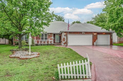 3847 W Edgewood St, Springfield, MO 65807 photo 1