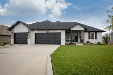 4500 Venice Ave, Ozark, MO 65721 photo 1