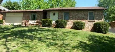 1915 E Valley Water Mill Rd, Springfield, MO 65803 photo 1
