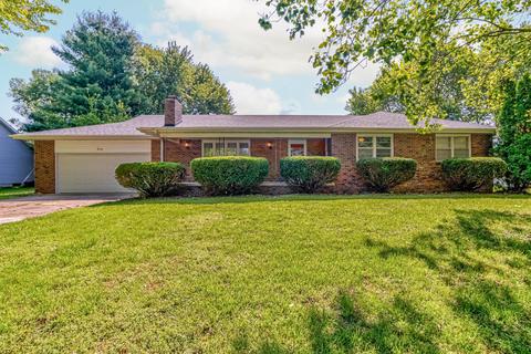 4032 S Meadowlark Dr, Springfield, MO 65807 photo 1