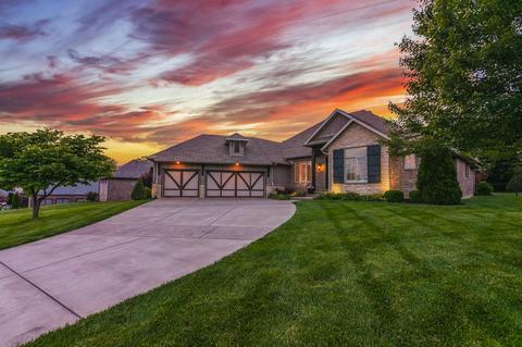 4703 Cobble Creek Dr, Springfield, MO 65809 photo 1