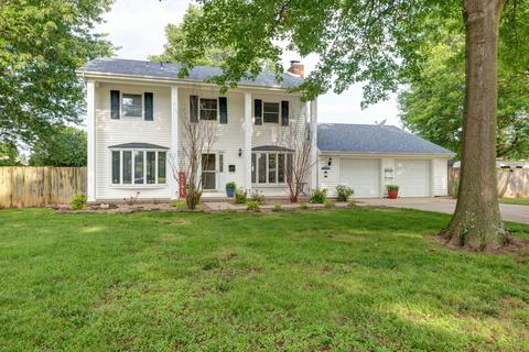 4123 S Broadway Ave, Springfield, MO 65807 photo 1