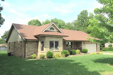 807 E Hadley St, Aurora, MO 65605 photo 1