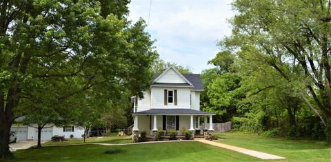 201 E Bedford St, Marshfield, MO 65706 photo 1