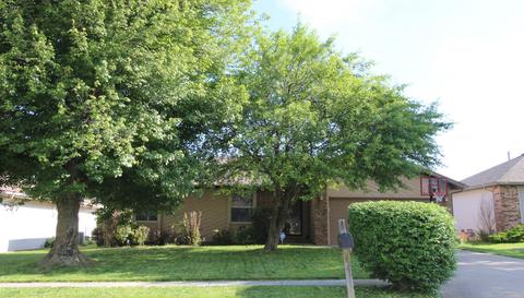 1327 W Seminole St, Springfield, MO 65807 photo 1