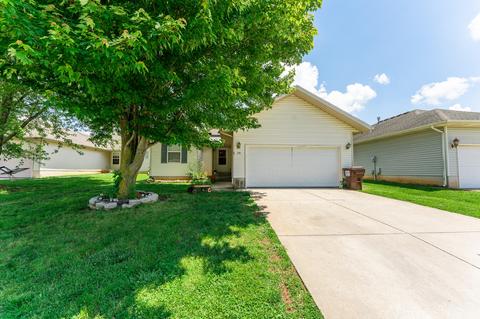 716 N Elder Ave, Springfield, MO 65802 photo 1
