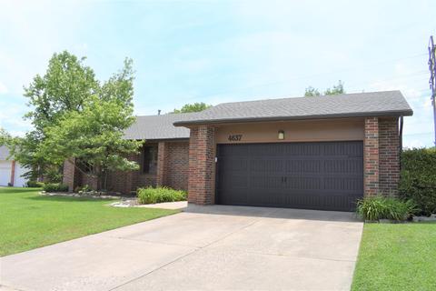 4637 S Bothwell Ct, Springfield, MO 65804 photo 1