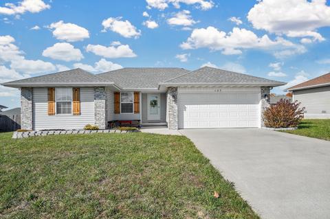 109 Spruce Ave, Clever, MO 65631 photo 1