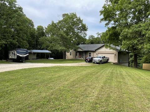 196 Yates Rd, Reeds Spring, MO 65737 photo 1