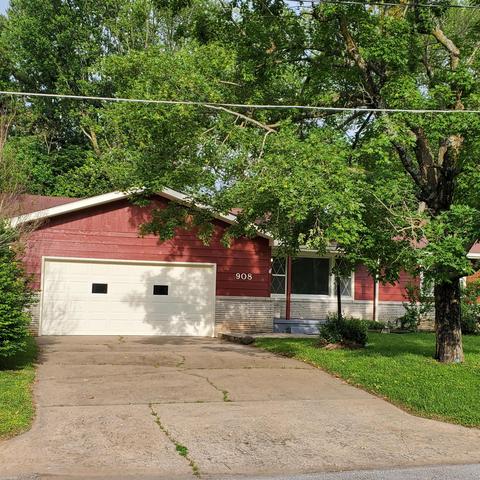 908 S Peach Tree Ave, Springfield, MO 65802 photo 1