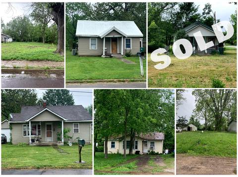 313 W North St, Mountain Grove, MO 65711 photo 1