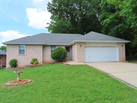 3905 W Wayland St, Springfield, MO 65807 photo 1
