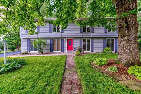 1105 E Sycamore St, Ozark, MO 65721 photo 1