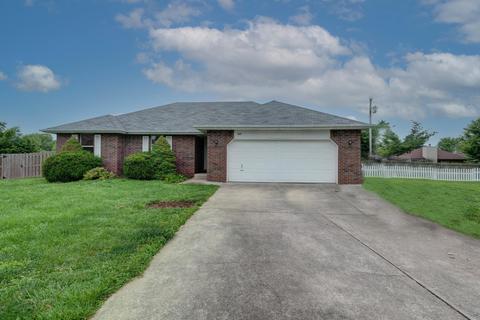 402 E Chet Atkins Ct, Nixa, MO 65714 photo 1
