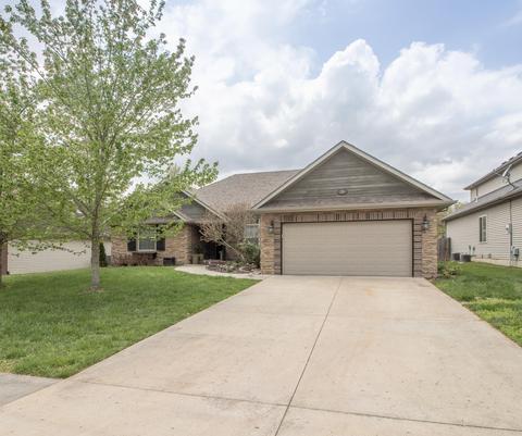 253 S Steury Rd, Springfield, MO 65809 photo 1