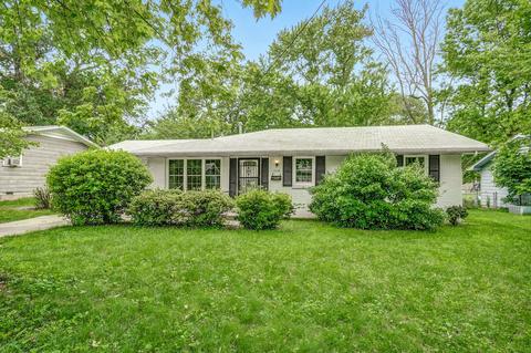 1235 S Cedarbrook Ave, Springfield, MO 65804 photo 1