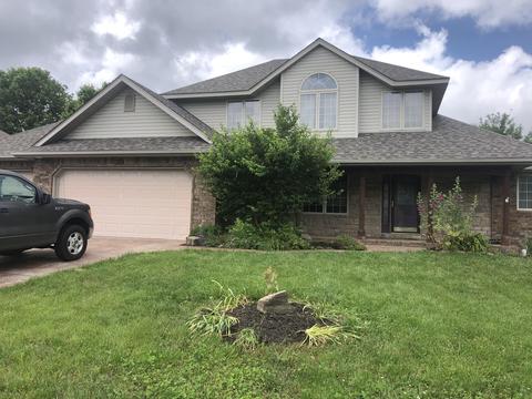 1709 E Bingham St, Ozark, MO 65721 photo 1