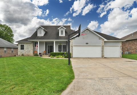1606 E Highview Dr, Ozark, MO 65721 photo 1