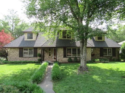 5808 S Kimbrough Ave, Springfield, MO 65810 photo 1