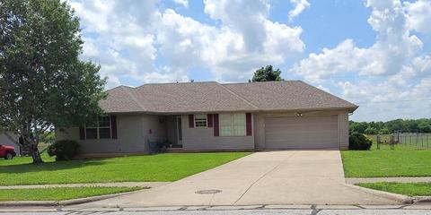 121 Arrowhead Rd, Willard, MO 65781 photo 1