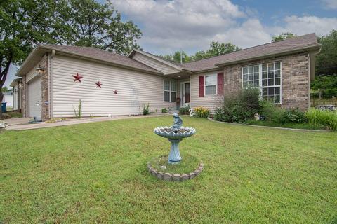 155 Cedar Ln, Branson, MO 65616 photo 1
