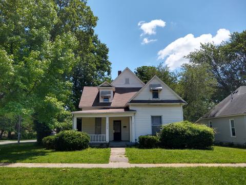 2156 N Jefferson Ave, Springfield, MO 65803 photo 1