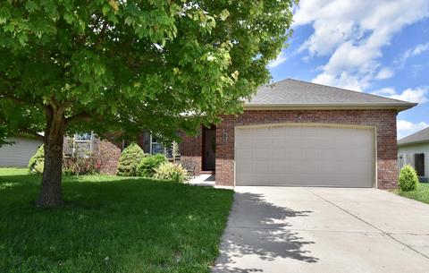 883 W Cambridge Ave, Nixa, MO 65714 photo 1