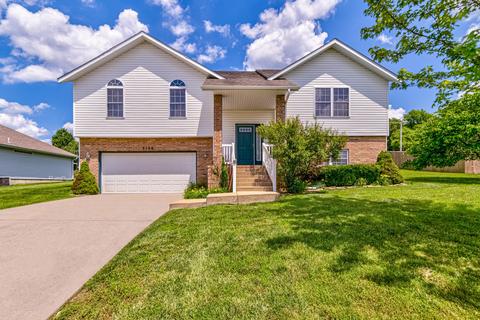 3108 N 29th St, Ozark, MO 65721 photo 1