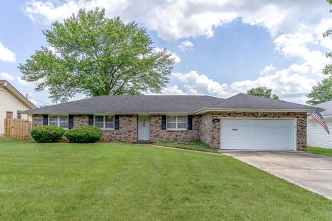 3064 E Rocklyn Rd, Springfield, MO 65804 photo 1