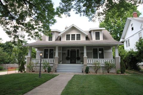761 S Pickwick Ave, Springfield, MO 65802 photo 1