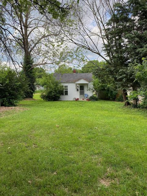 805 W Chicago St, Springfield, MO 65803 photo 1