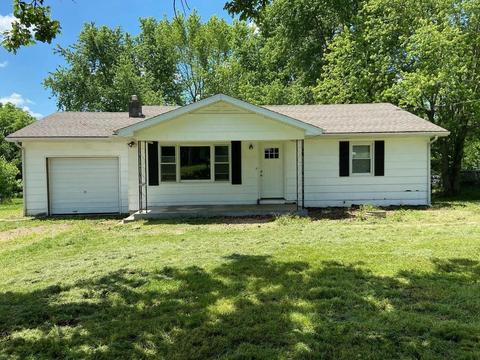 307 Greentown Rd, Buffalo, MO 65622 photo 1