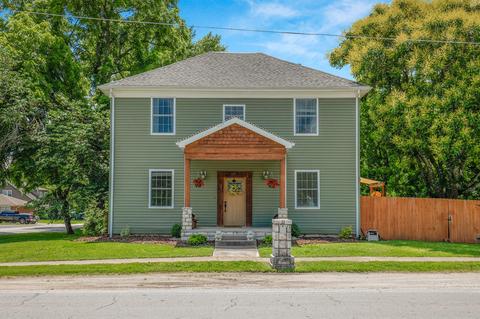 116 E Jackson St, Willard, MO 65781 photo 1