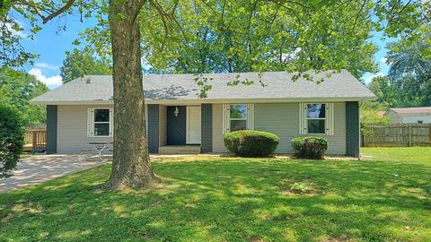 108 N Langston St, Willard, MO 65781 photo 1