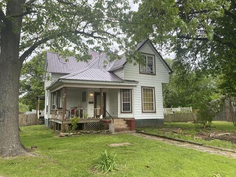 2101 N Grant Ave, Springfield, MO 65803 photo 1