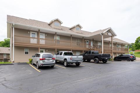 29 Fall Creek Dr #6, Branson, MO 65616 photo 1