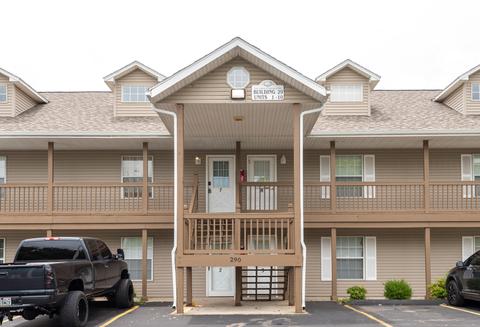 29 Fall Creek Dr #5, Branson, MO 65616 photo 1