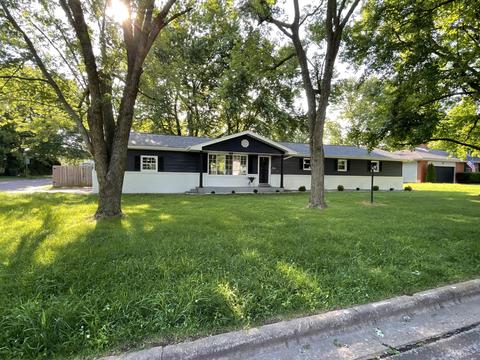 2500 S Barcliff Ave, Springfield, MO 65804 photo 1