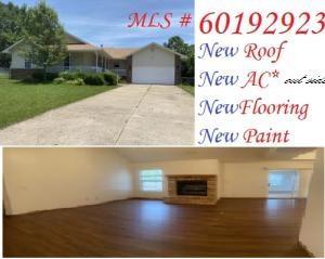 142 Ryan Ct, Branson, MO 65616 photo 1