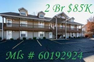 17 Fall Creek Dr #6, Branson, MO 65616 photo 1